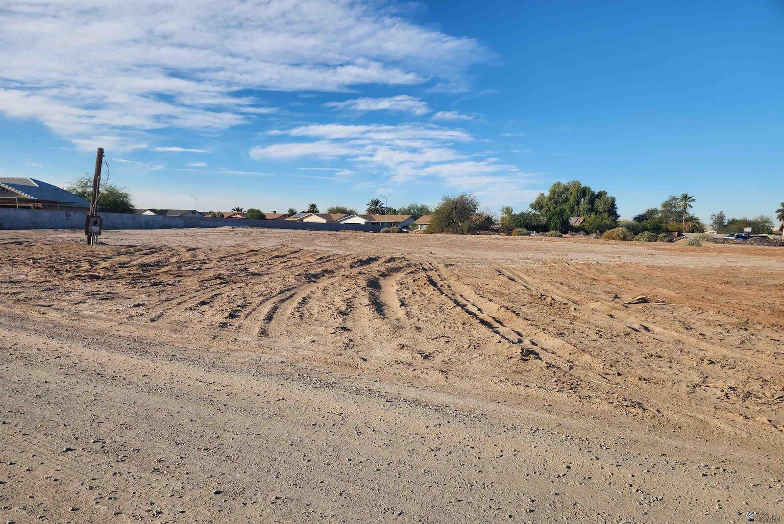 Property Photo:  0000 W 16 St  AZ 85364 