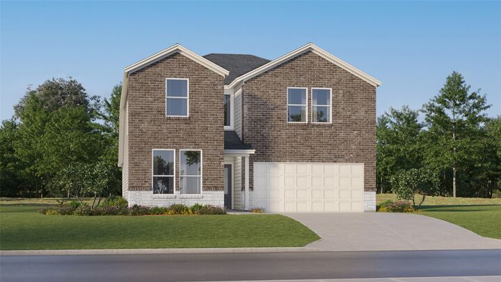 Property Photo:  568 Alamito Avenue  TX 78640 