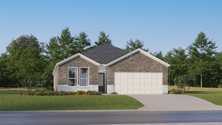 Property Photo:  560 Alamito Avenue  TX 78640 