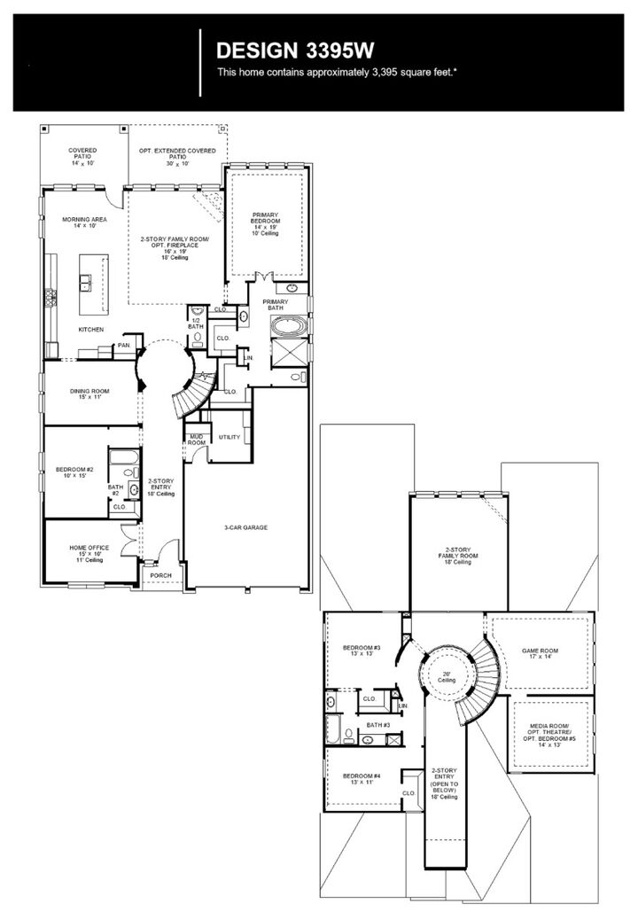 Property Photo: 520 Bundleflower Way TX 78666