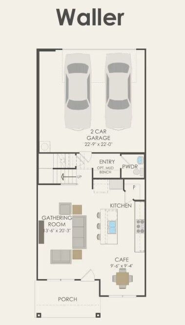 Property Photo:  1280 E Main Street 502  TX 78664 