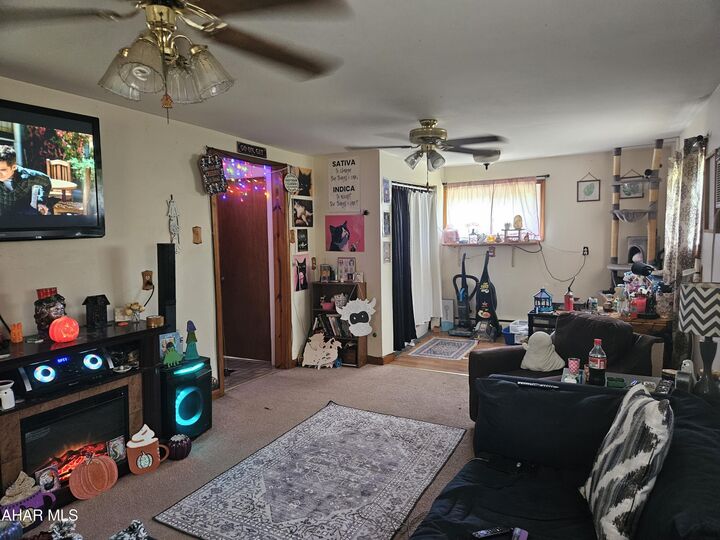 Property Photo: 193 Clapper Road PA 16601