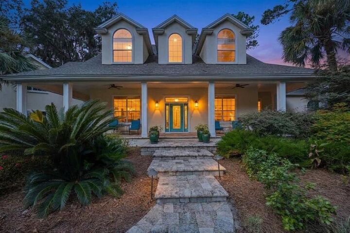 Property Photo: 96065 Heath Point Lane FL 32034