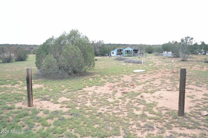 Property Photo:  58180 N Calle Isabel -- 4775  AZ 86337 