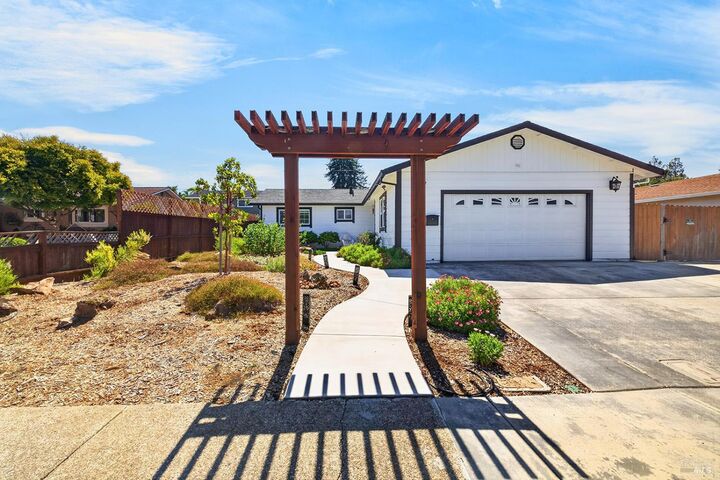 Property Photo: 77 Adele Avenue CA 94928