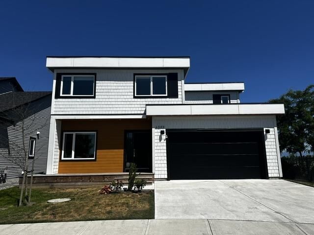Property Photo:  4599 Cattail Way  BC V4M 0G8 