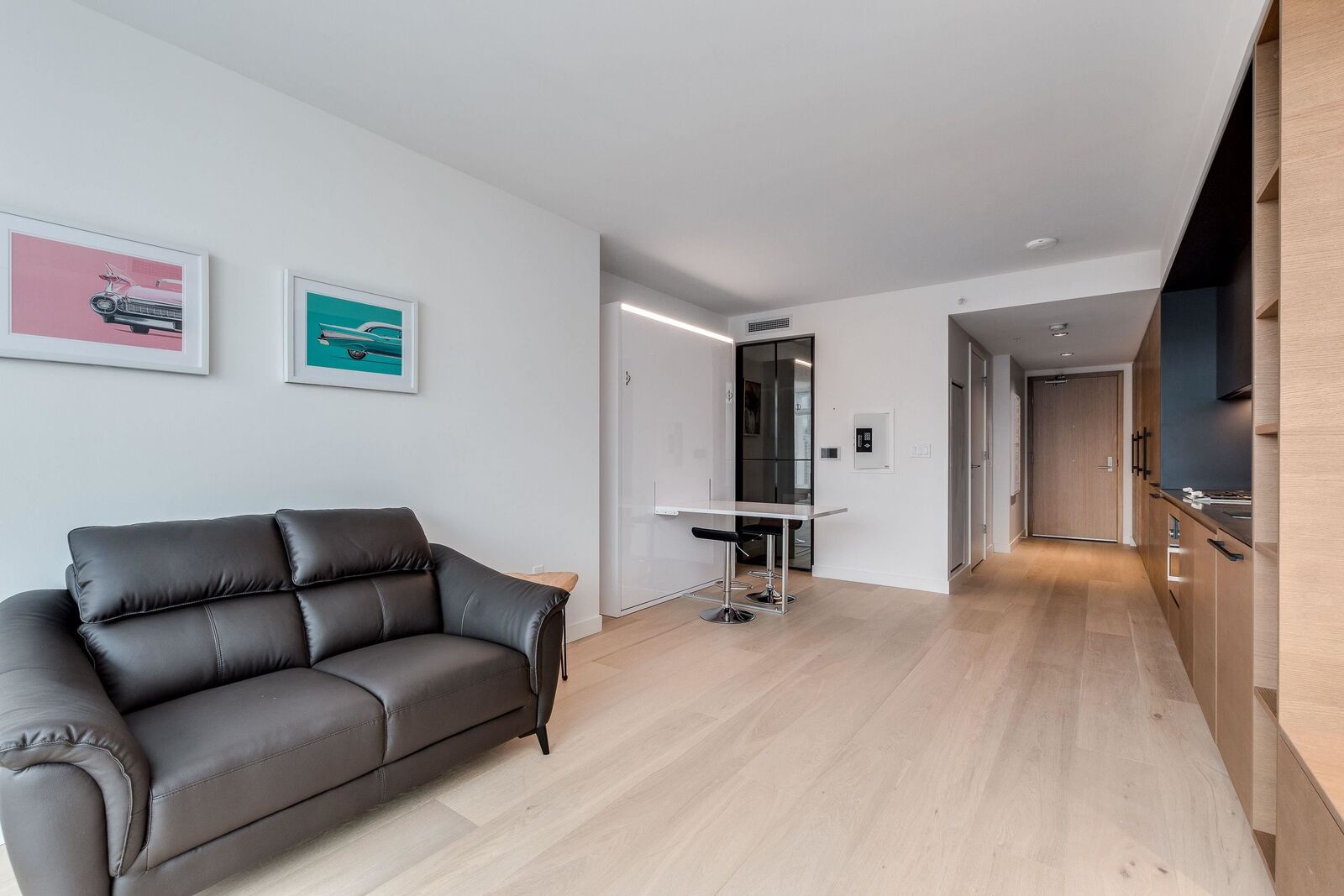 Property Photo:  1289 Hornby Street 2306  BC V6Z 0G7 