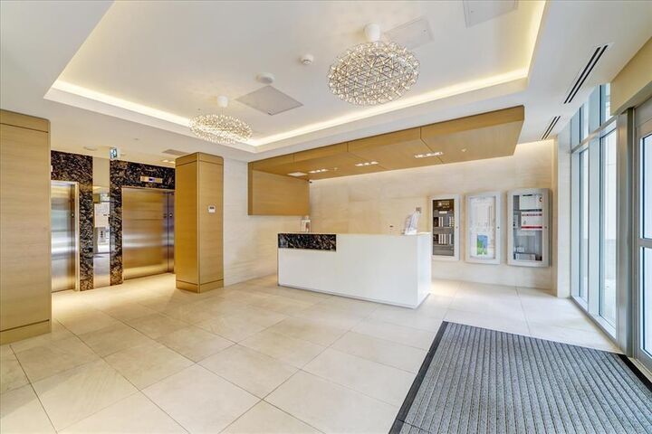 Property Photo:  5599 Cooney Road 703  BC V6X 0N8 