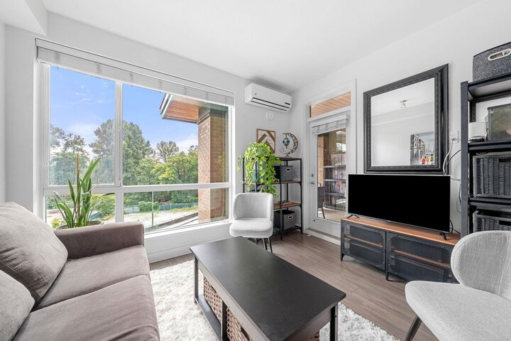 Property Photo:  719 W 3rd Street 412  BC V7M 0E7 