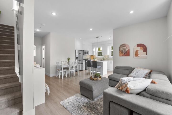 Property Photo:  20856 76 Avenue 23  BC V2Y 0S7 