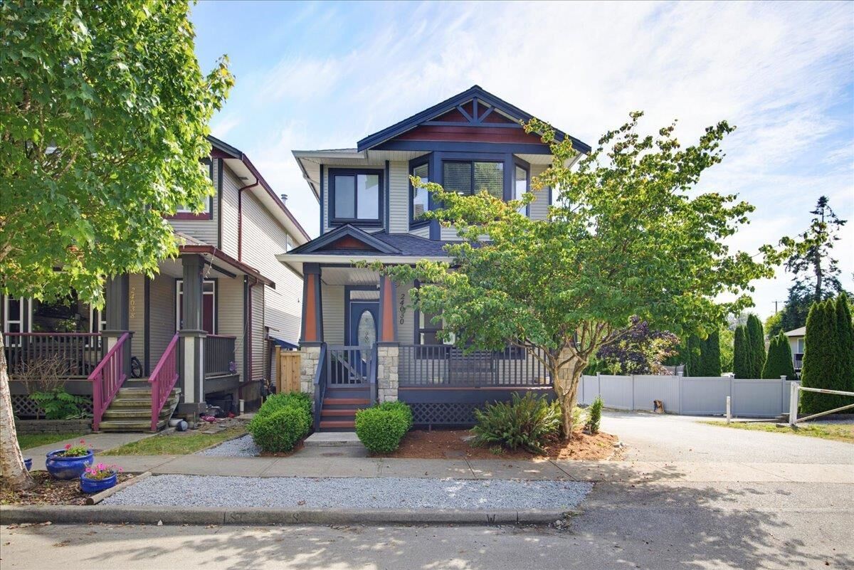 Property Photo:  24030 102A Avenue  BC V2W 2A2 