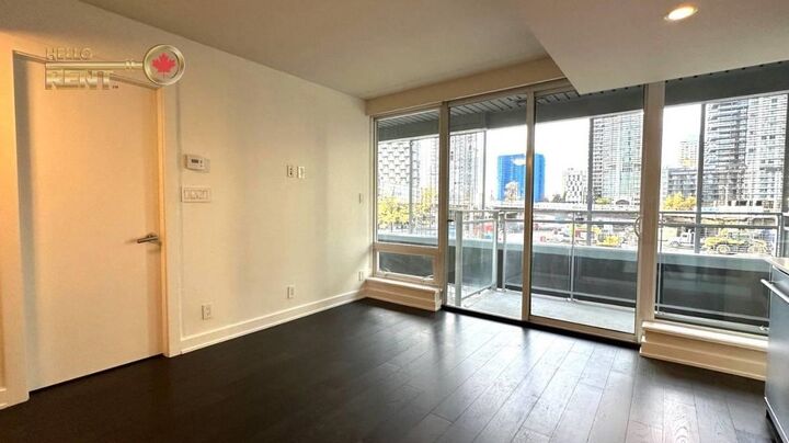 Property Photo:  1327 Seymour Street 511  BC V6B 0L1 