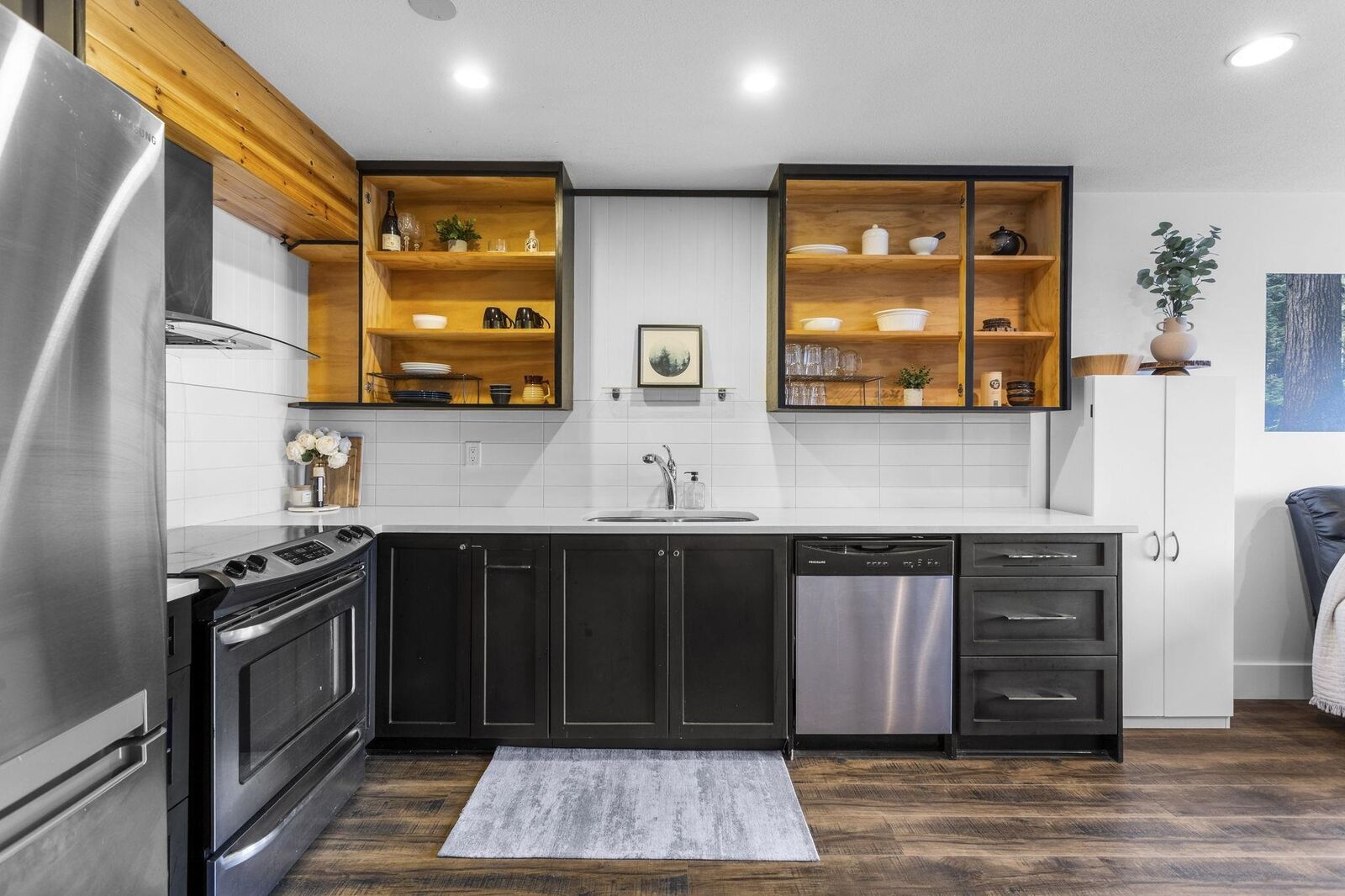 Property Photo:  2780 Ware Street 310  BC V2S 7C7 