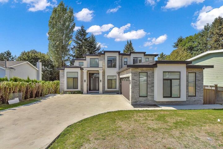 Property Photo: 5833 180 Street BC V3S 4L2
