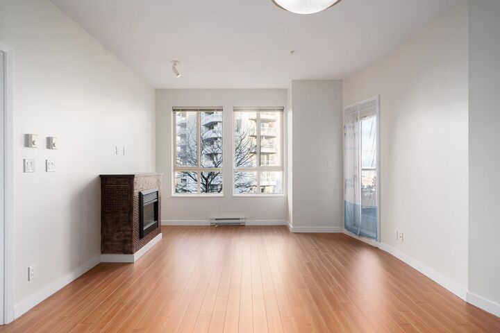 Property Photo:  225 Francis Way 207  BC V3L 0G1 
