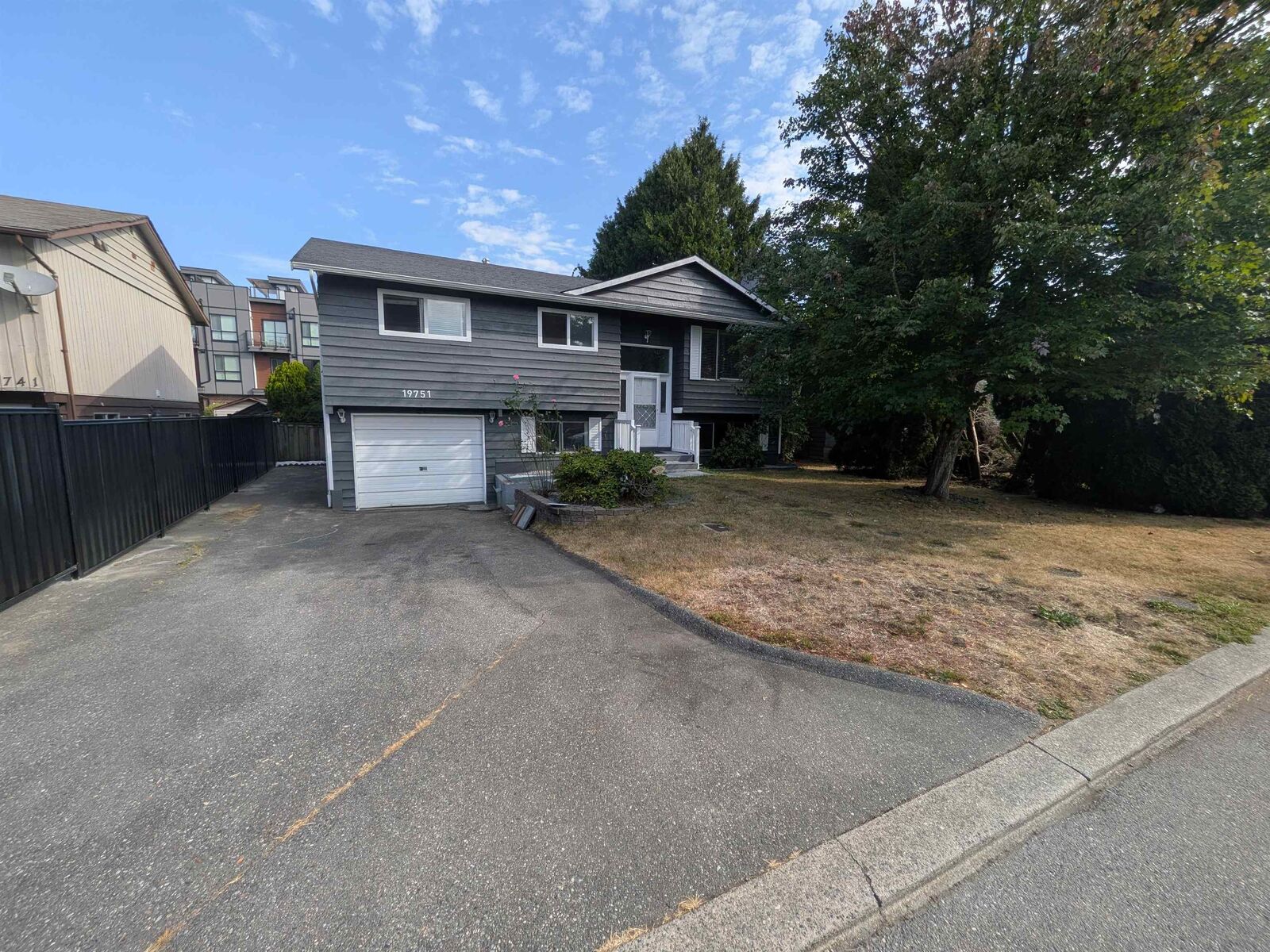 Property Photo:  19751 54A Avenue  BC V3A 3W4 