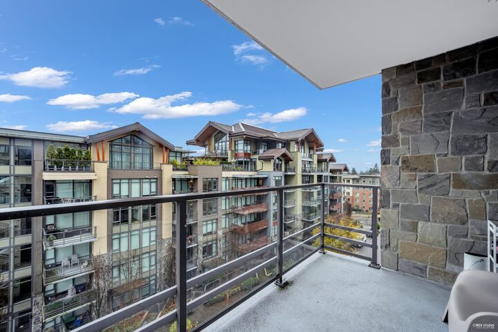 Property Photo:  2785 Library Lane 405  BC V7J 0C3 