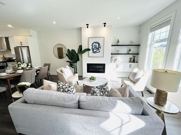 Property Photo:  16467 23A Avenue 16  BC V3Z 1E9 