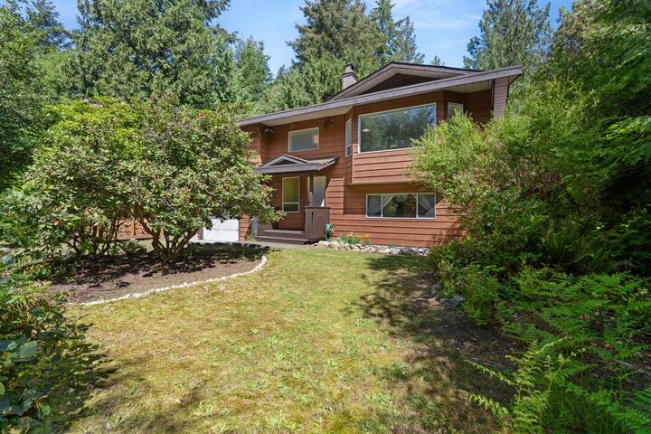Property Photo:  8044 Dogwood Drive  BC V7Z 1A7 