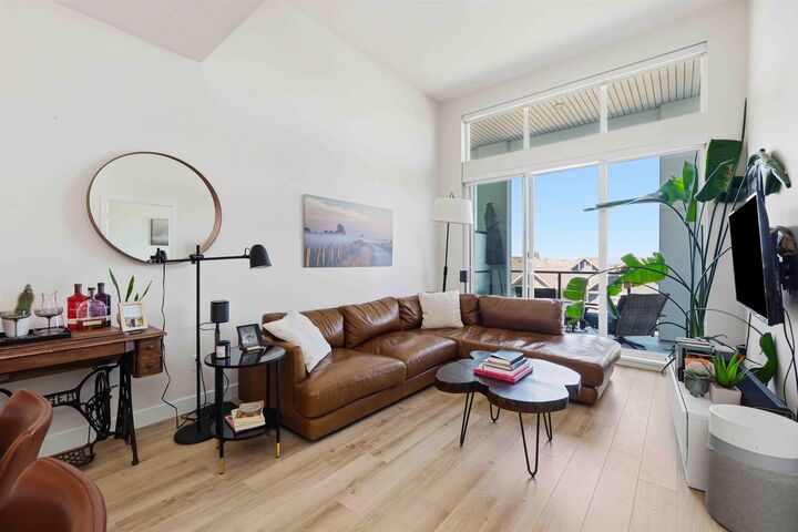 Property Photo:  1892 Starling Drive 414  BC V4M 0C7 