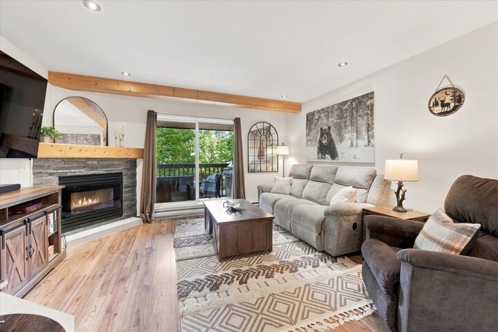 Property Photo:  3102 Panorama Ridge 15C  BC V8E 0V3 