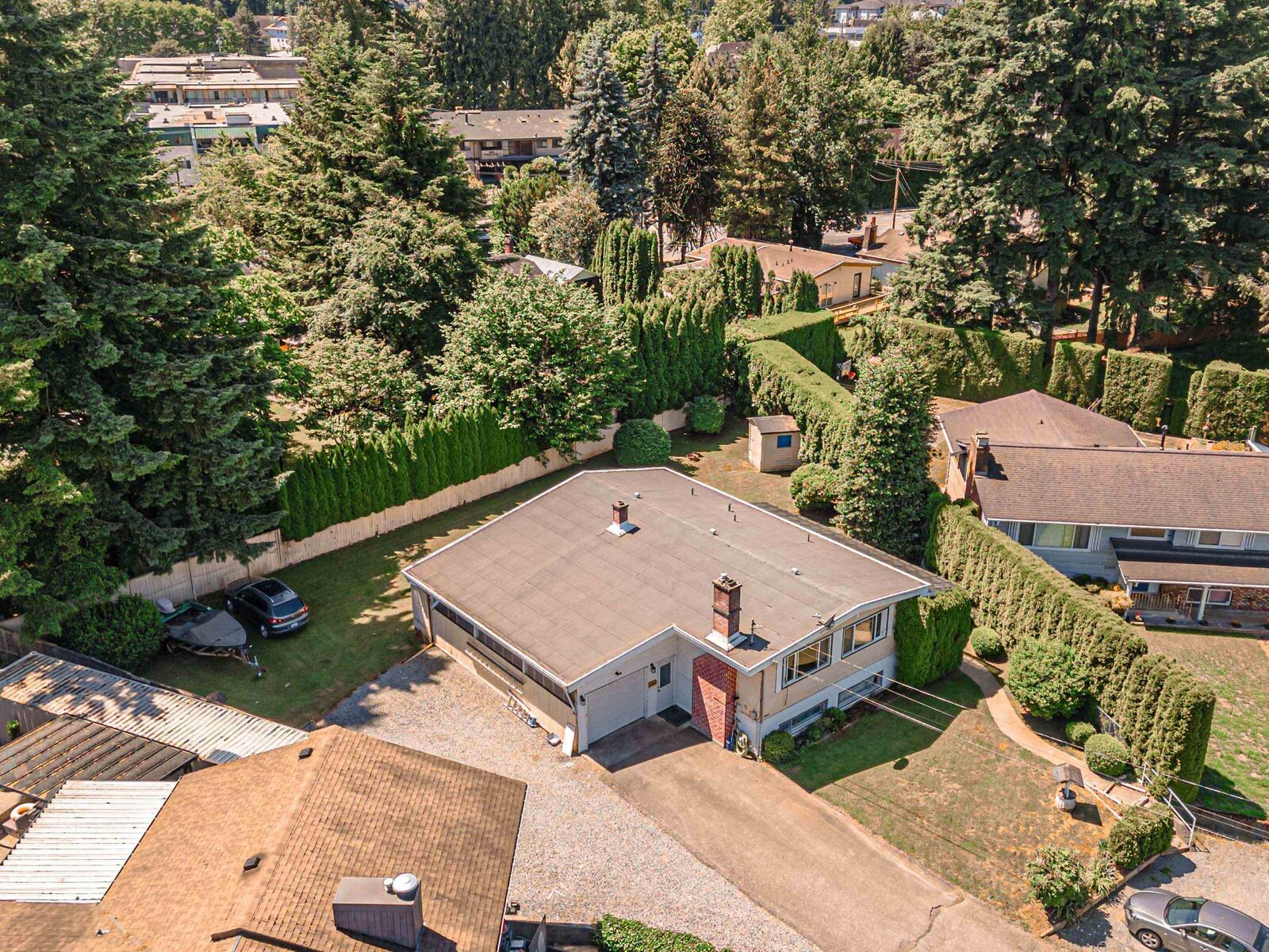 Property Photo:  33460 Conway Place  BC V2S 2R6 