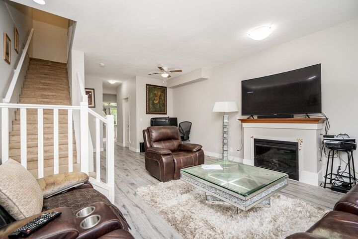 Property Photo:  16772 61 Avenue 11  BC V3S 4P2 
