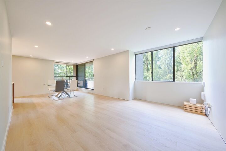 Property Photo:  3737 Bartlett Court 504  BC V3J 7E3 