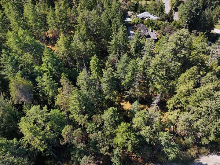 Property Photo:  Lot B Francis Peninsula Road  BC V0N 2H1 