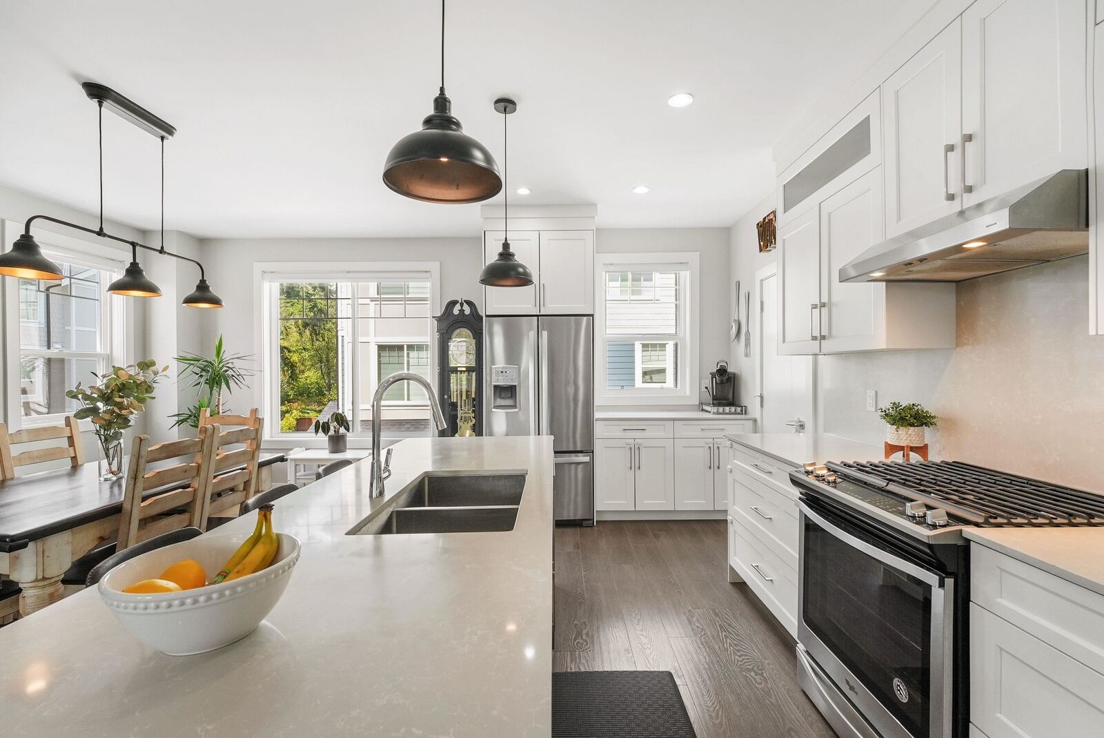 Property Photo:  19501 74 Avenue 75  BC V4N 6V7 