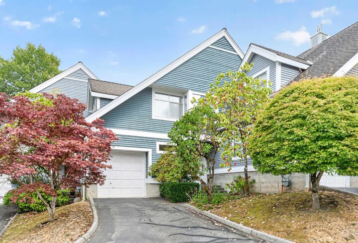 Property Photo:  4847 219 Street 45  BC V3A 8C1 