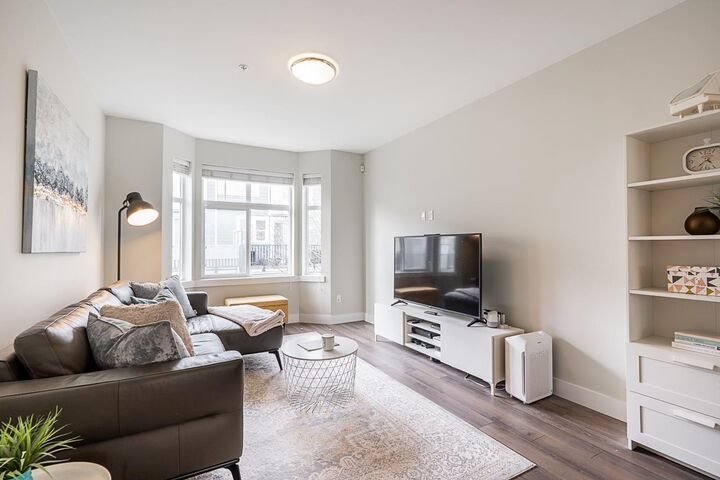 Property Photo: 20852 77A Avenue 83 BC V2Y 0R8