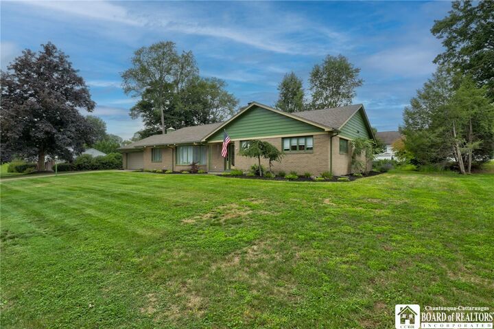 Property Photo:  11 Emory Drive  NY 14701 