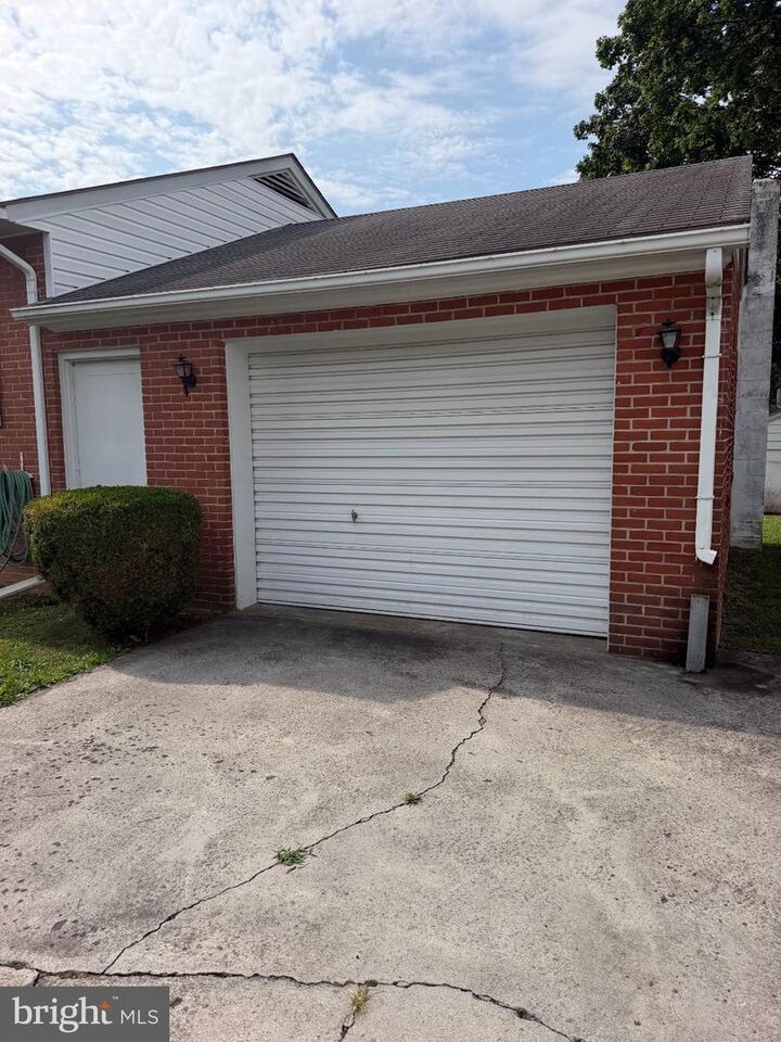 Property Photo: 452 Valley Mill Road VA 22602