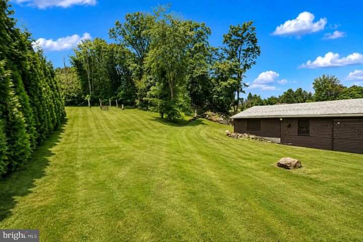 Property Photo: 286 S Easton Belmont Pike PA 18353