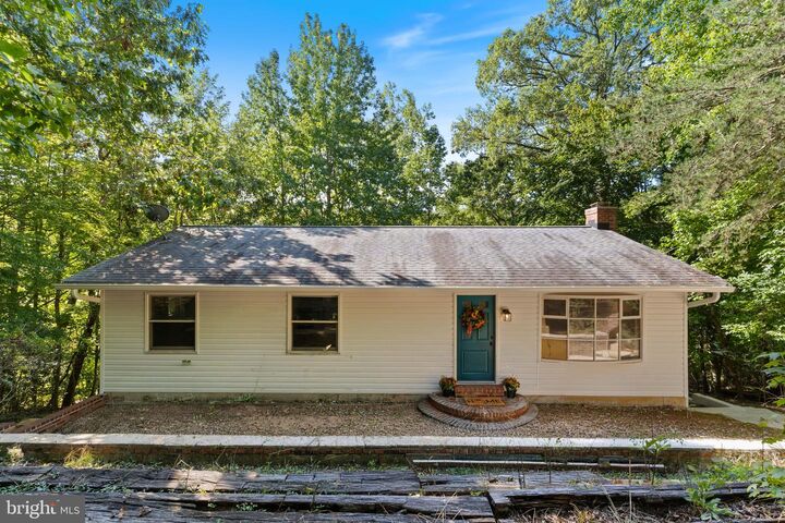 Property Photo:  11522 Stirrup Lane  MD 20657 