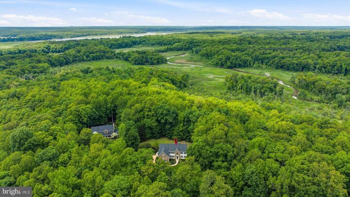 Property Photo: 3820 Leafcrest Court MD 20754