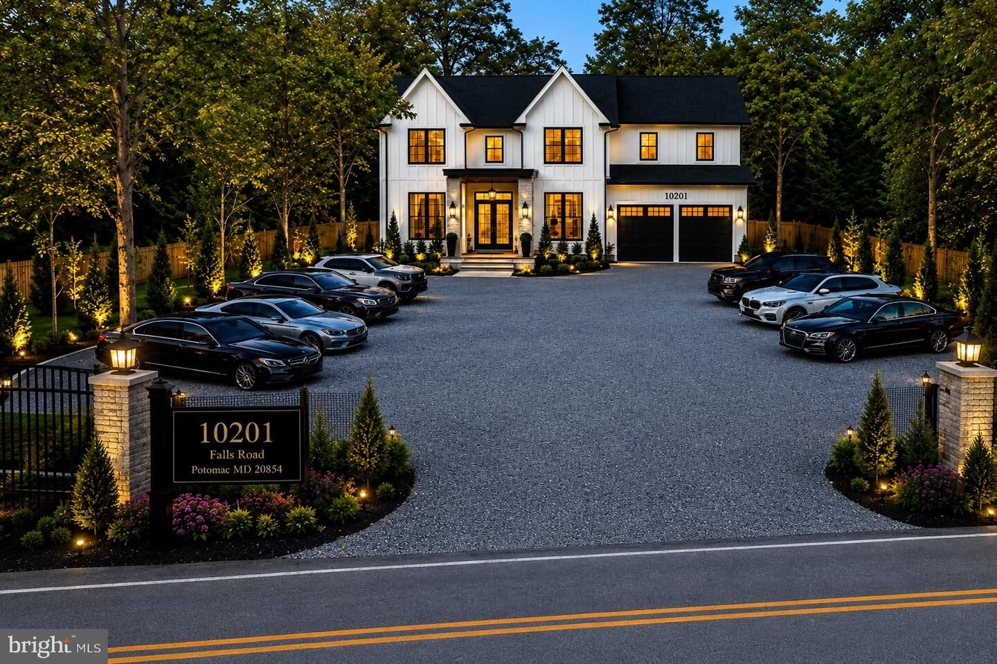 Property Photo:  10201 Falls Road  MD 20854 