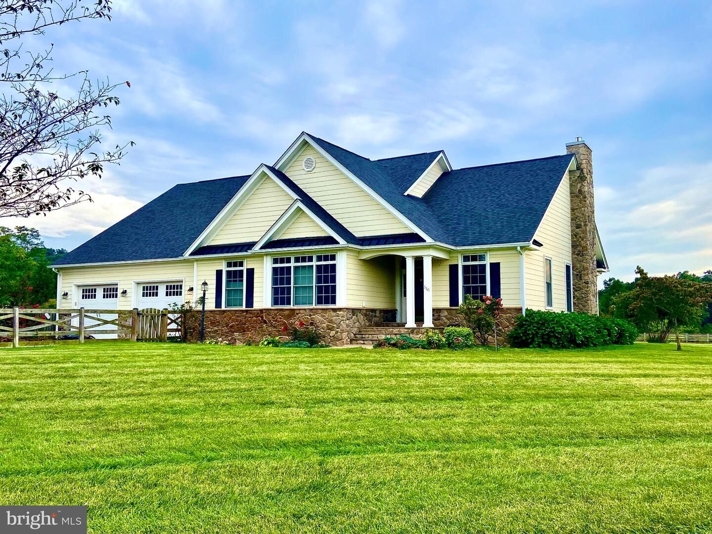 Property Photo:  510 Harry Hiett Lane  VA 22637 