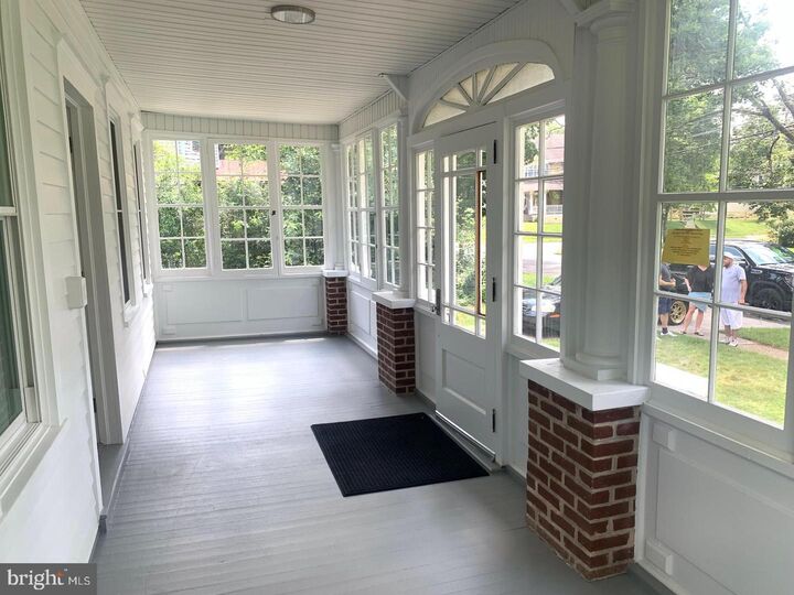 Property Photo: 23 7th 1st Fl Avenue 1 NJ 08035