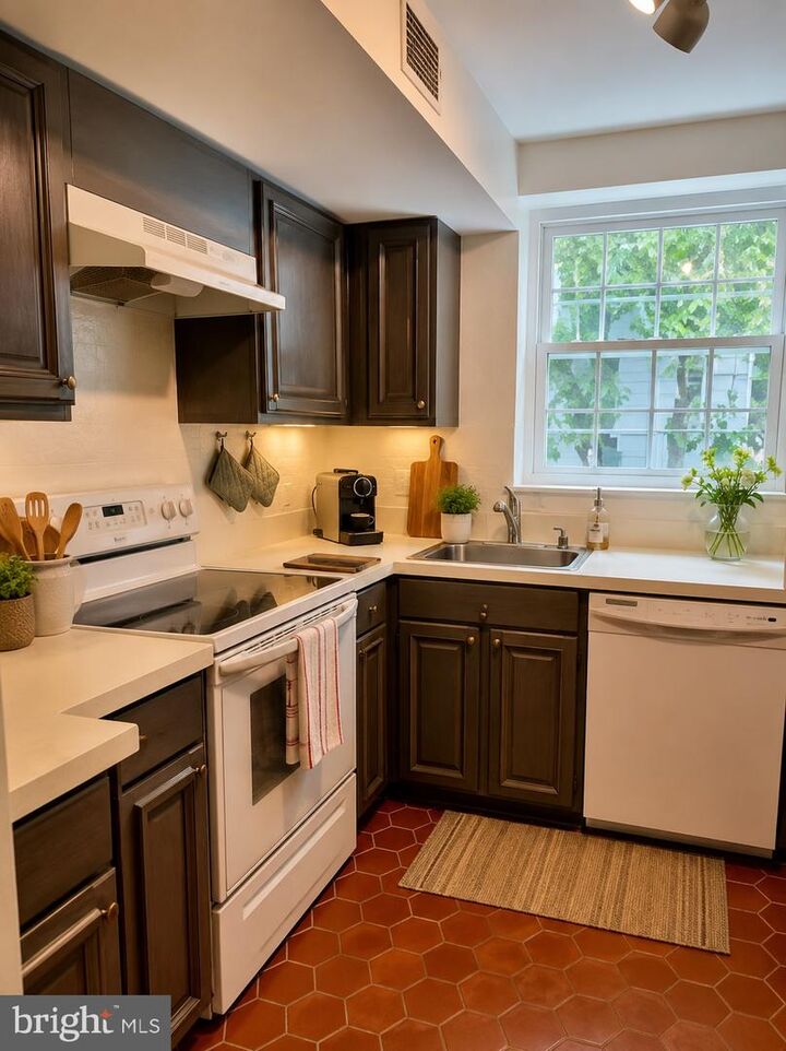 Property Photo: 3801 Newark Street NW C429 DC 20016