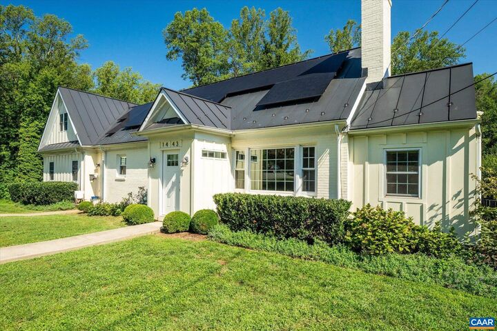 Property Photo:  1443 Plymouth Rd  VA 22903 