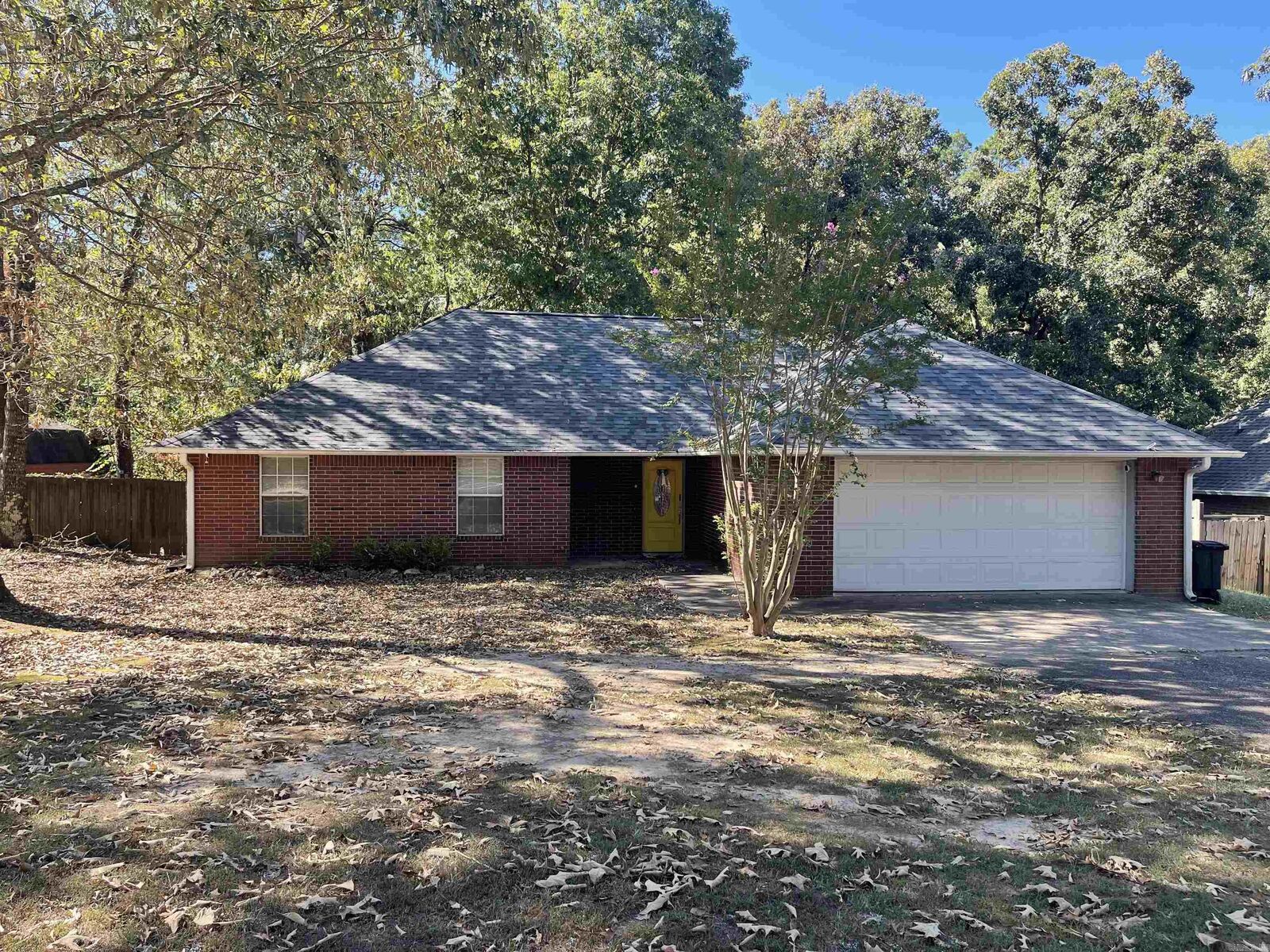 Property Photo:  2006 Wertz  AR 71953 