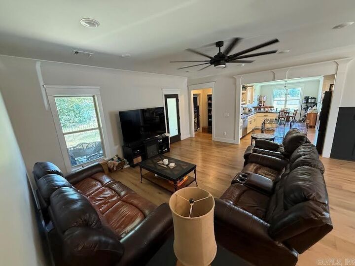 Property Photo: 222 Promenade Cir AR 72801
