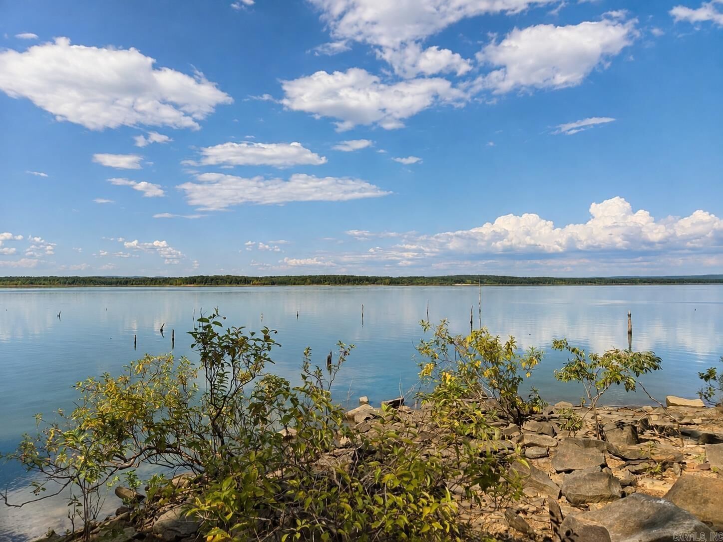 Property Photo:  000 Lakefront Road  AR 72131 