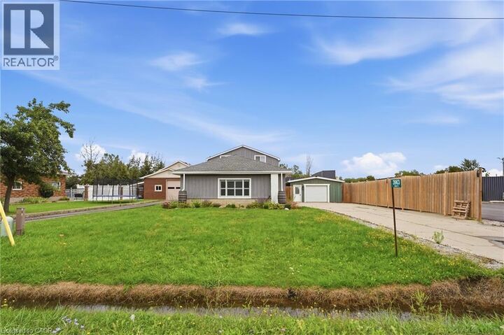 Property Photo:  3963 Rd 111  ON N5A 6S5 