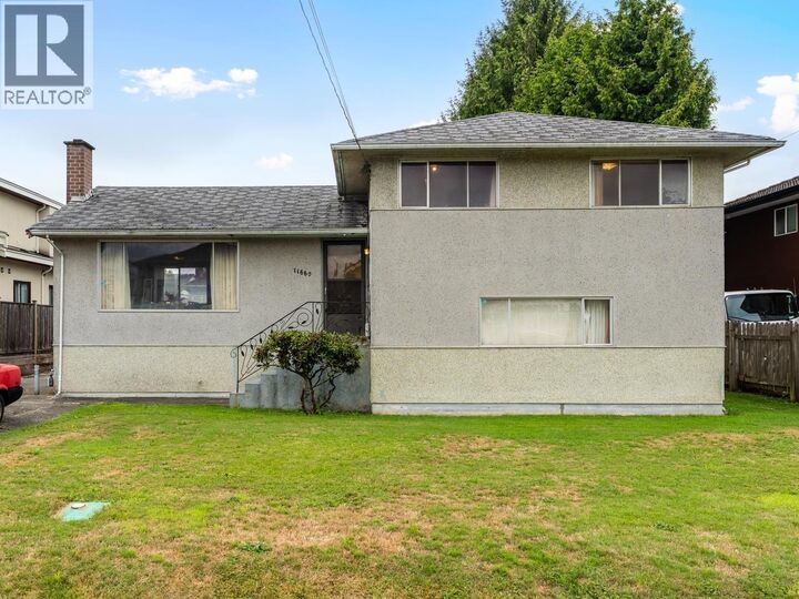 Property Photo:  11660 Aztec Street  BC V6X 1H8 