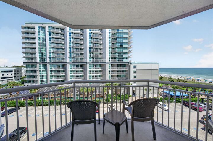 Property Photo:  5200 N Ocean Blvd. 535  SC 29577 