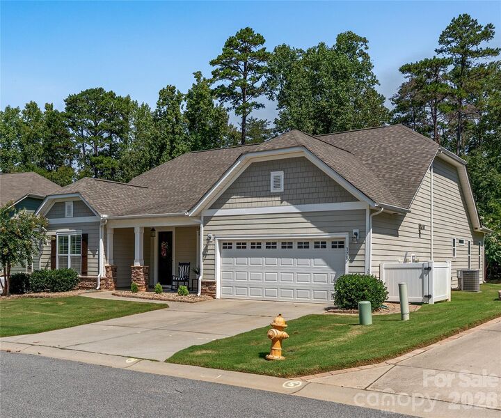 Property Photo:  378 Broadleaf Drive  NC 28037 