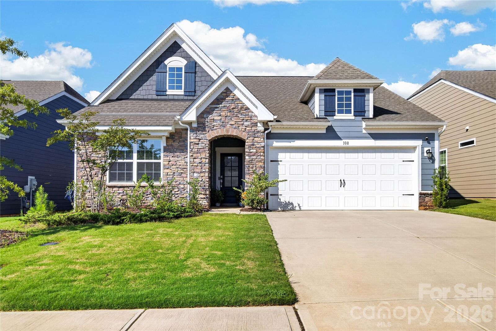 Property Photo:  108 Pampas Place  NC 28625 